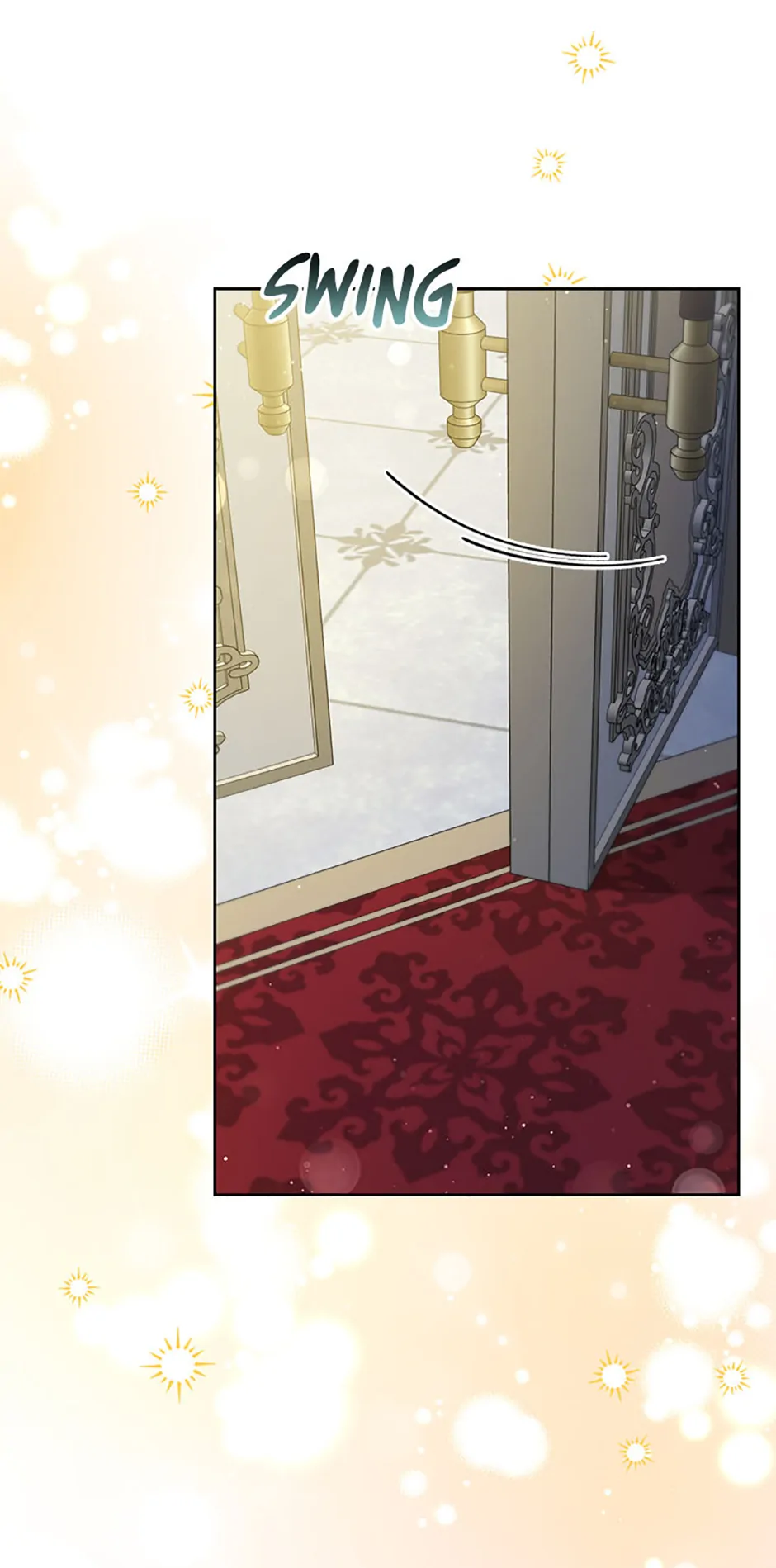 An Extra In The Family Is The First To Be Abandoned Chapter 119 - Page 56