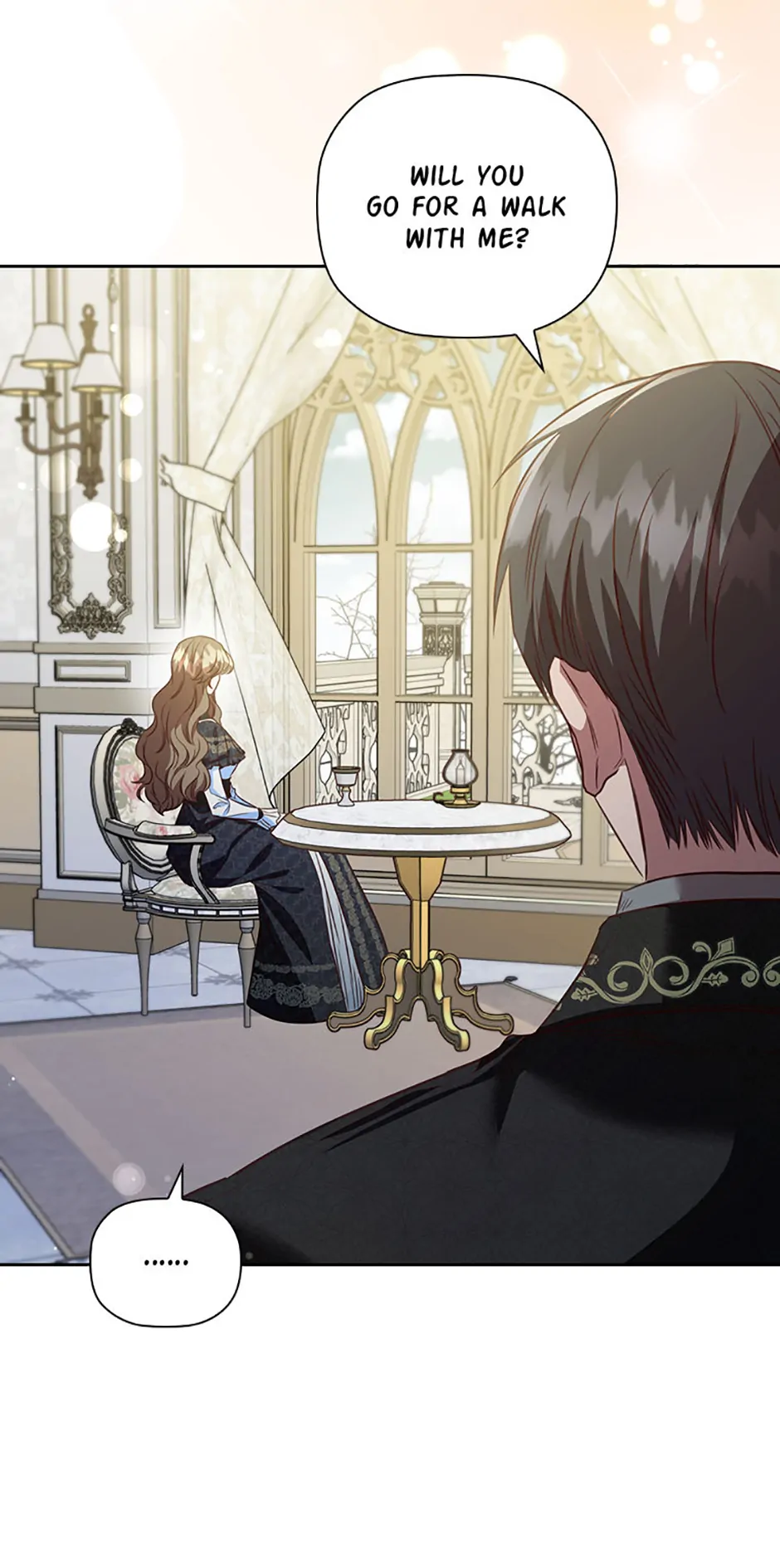 An Extra In The Family Is The First To Be Abandoned Chapter 119 - Page 57