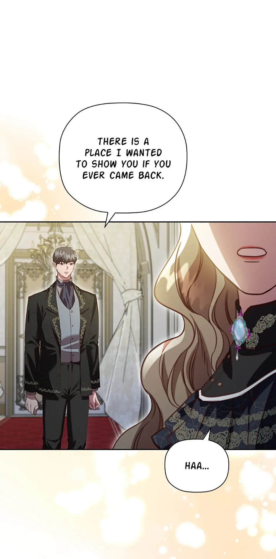 An Extra In The Family Is The First To Be Abandoned Chapter 119 - Page 58