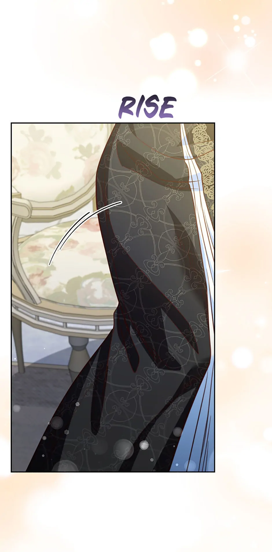 An Extra In The Family Is The First To Be Abandoned Chapter 119 - Page 59