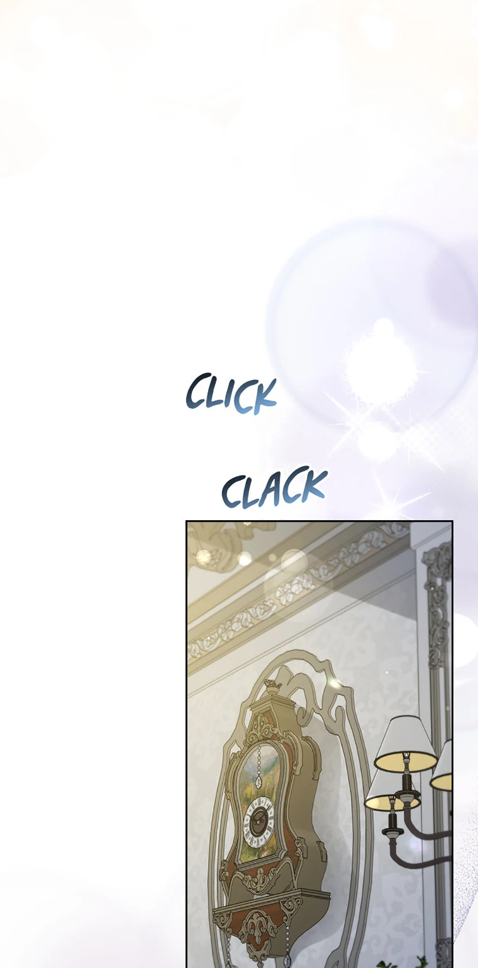 An Extra In The Family Is The First To Be Abandoned Chapter 119 - Page 60