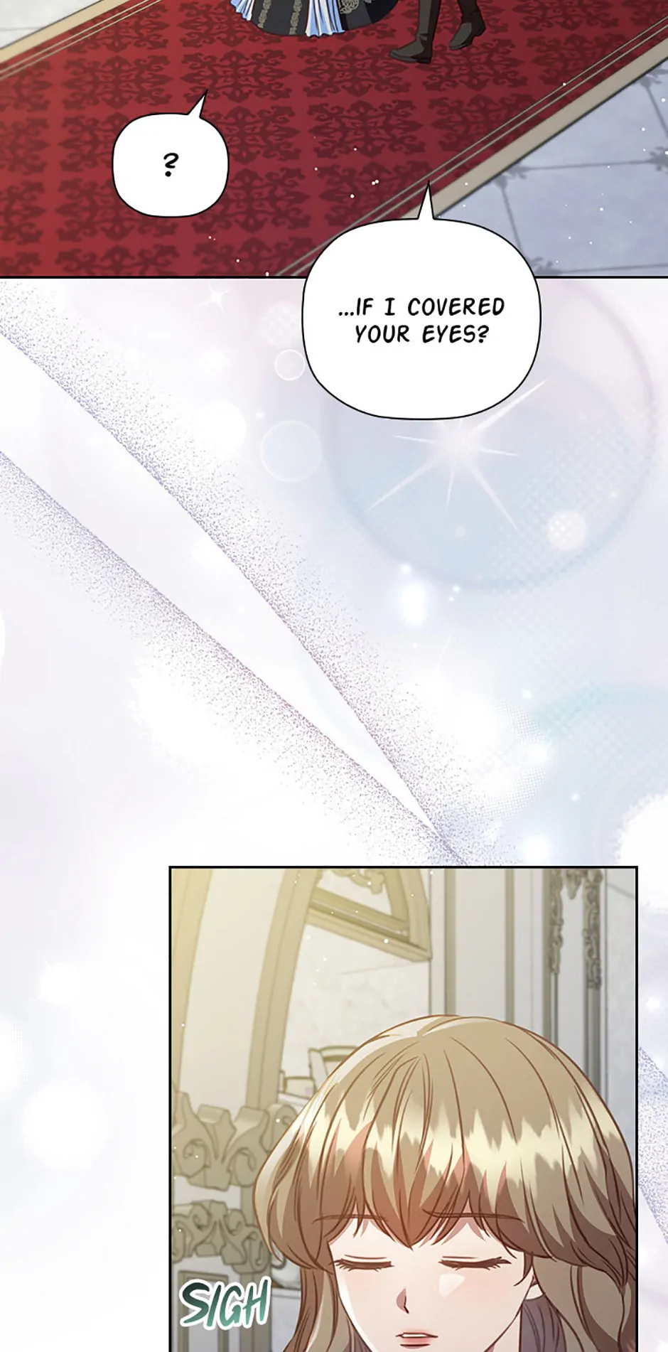 An Extra In The Family Is The First To Be Abandoned Chapter 119 - Page 62