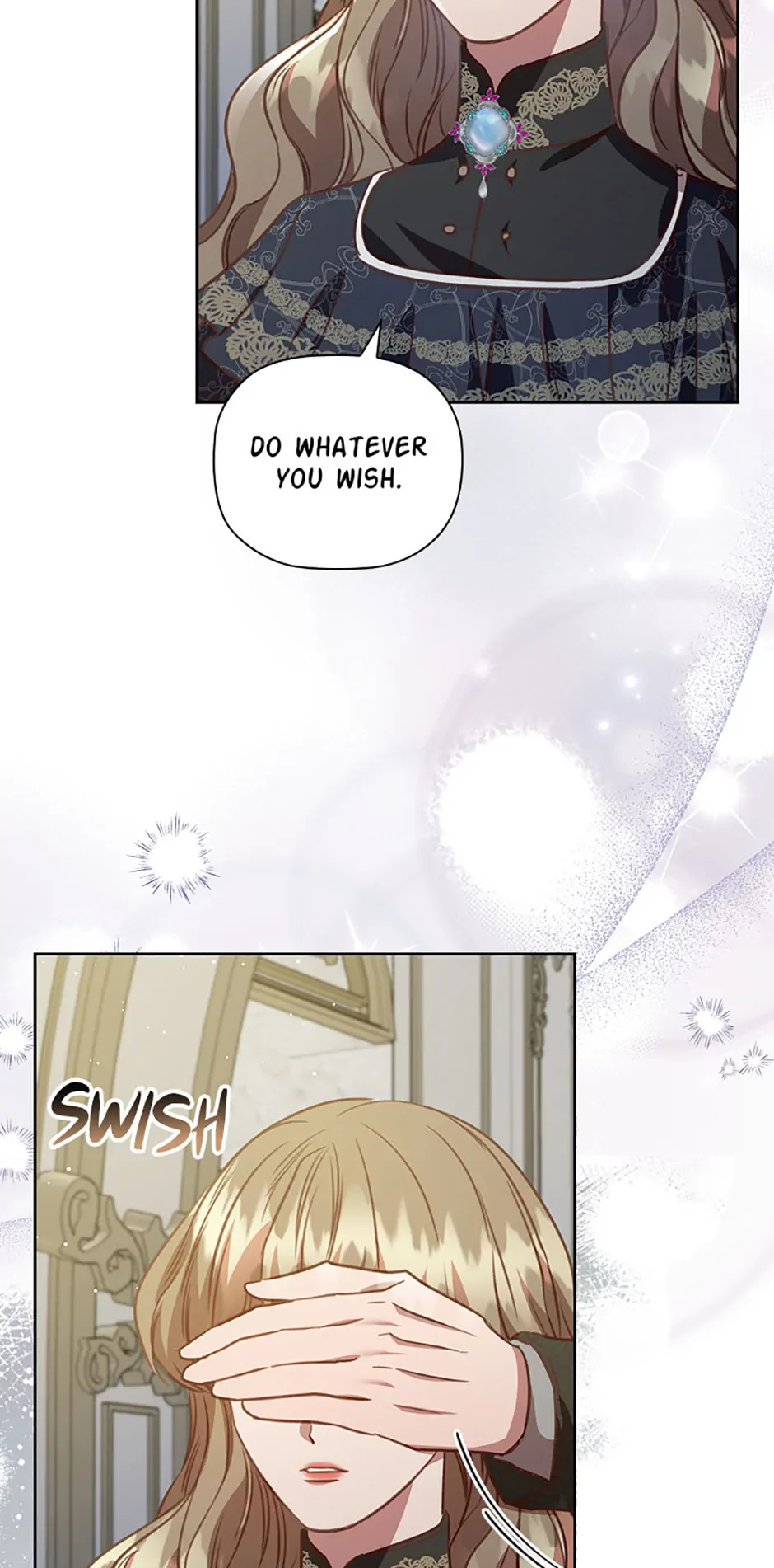 An Extra In The Family Is The First To Be Abandoned Chapter 119 - Page 63