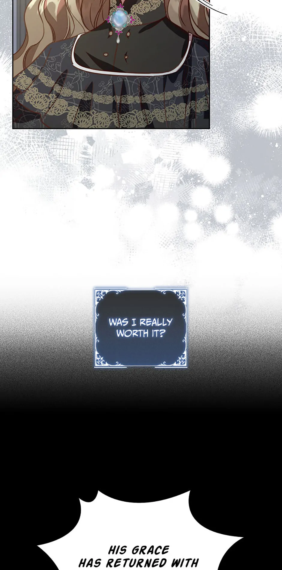 An Extra In The Family Is The First To Be Abandoned Chapter 119 - Page 64