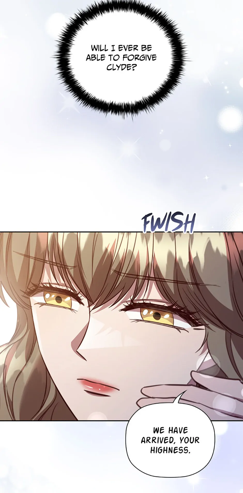 An Extra In The Family Is The First To Be Abandoned Chapter 119 - Page 67