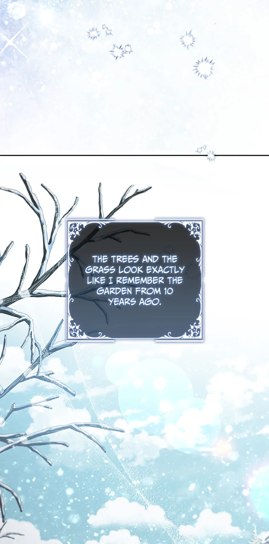 An Extra In The Family Is The First To Be Abandoned Chapter 120 - Page 4