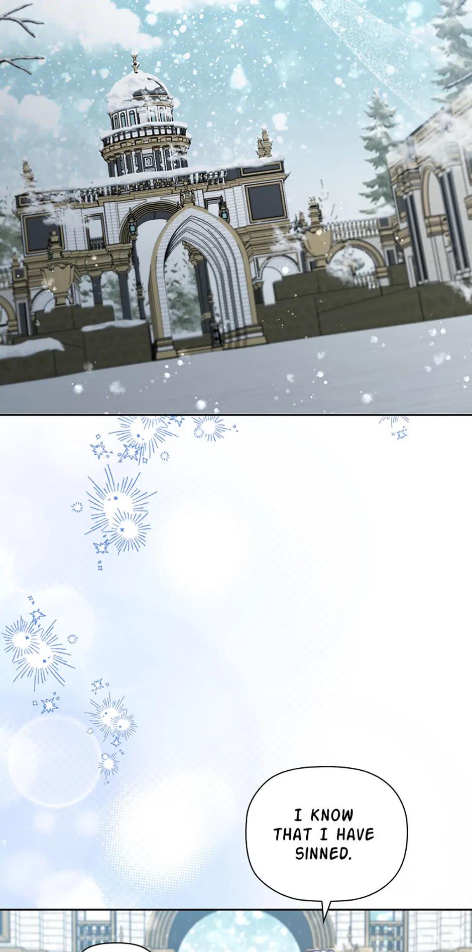 An Extra In The Family Is The First To Be Abandoned Chapter 120 - Page 5