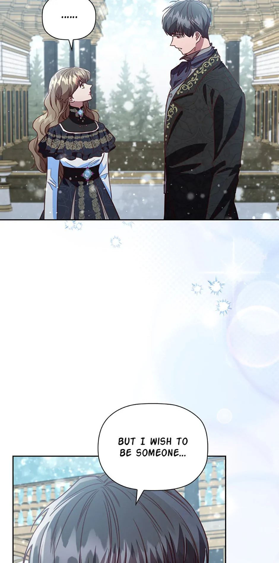 An Extra In The Family Is The First To Be Abandoned Chapter 120 - Page 6