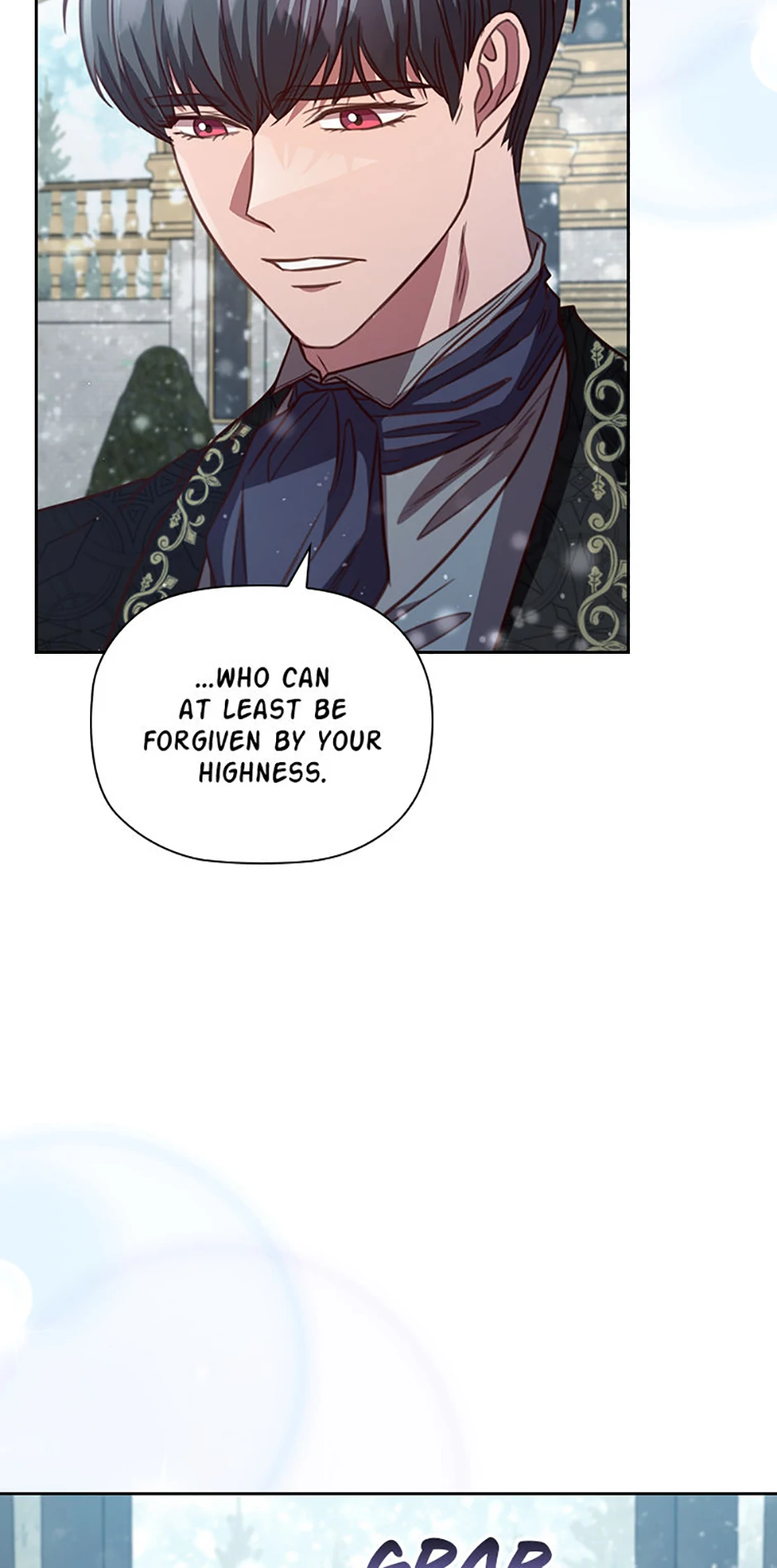 An Extra In The Family Is The First To Be Abandoned Chapter 120 - Page 7