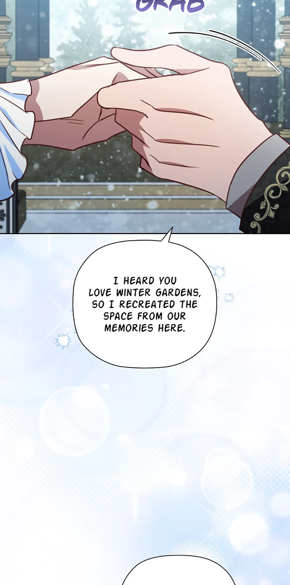 An Extra In The Family Is The First To Be Abandoned Chapter 120 - Page 8