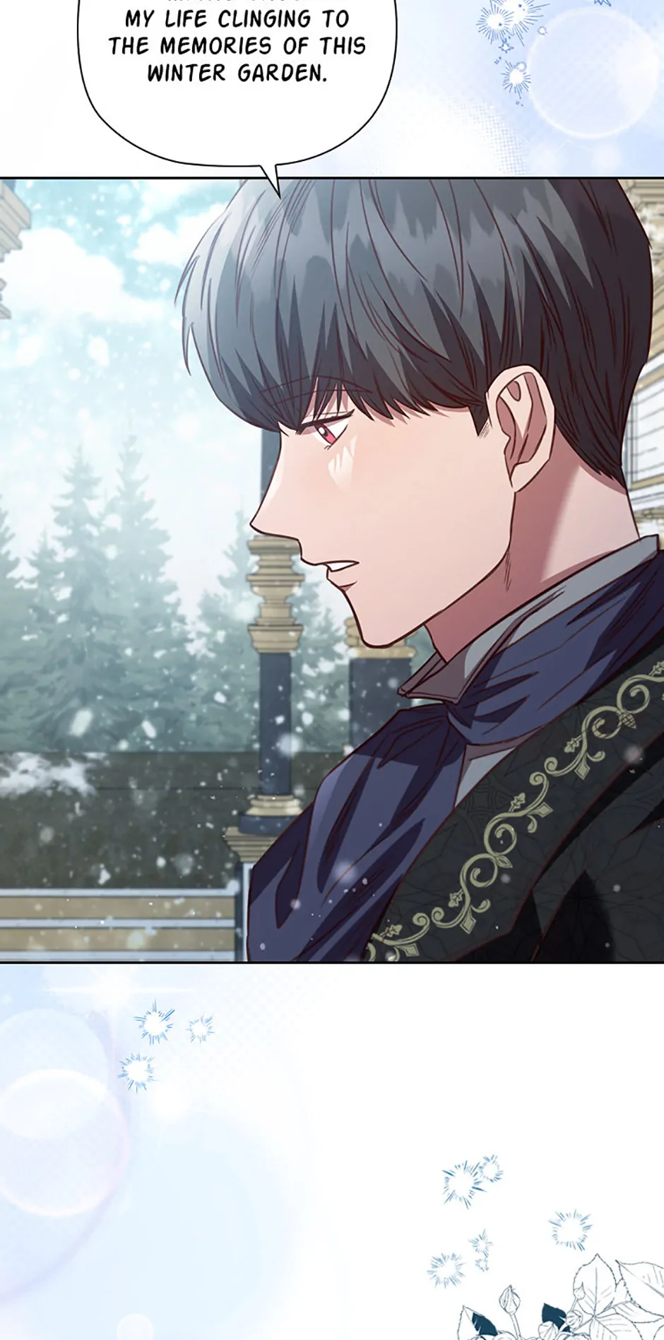 An Extra In The Family Is The First To Be Abandoned Chapter 120 - Page 10