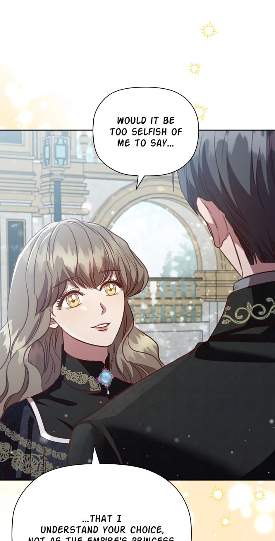 An Extra In The Family Is The First To Be Abandoned Chapter 120 - Page 13