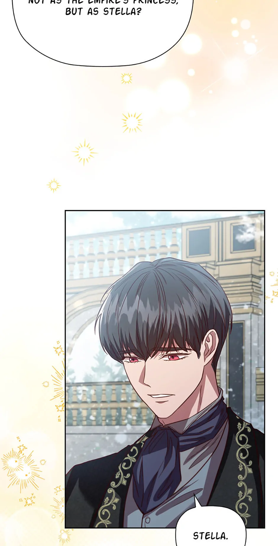 An Extra In The Family Is The First To Be Abandoned Chapter 120 - Page 14