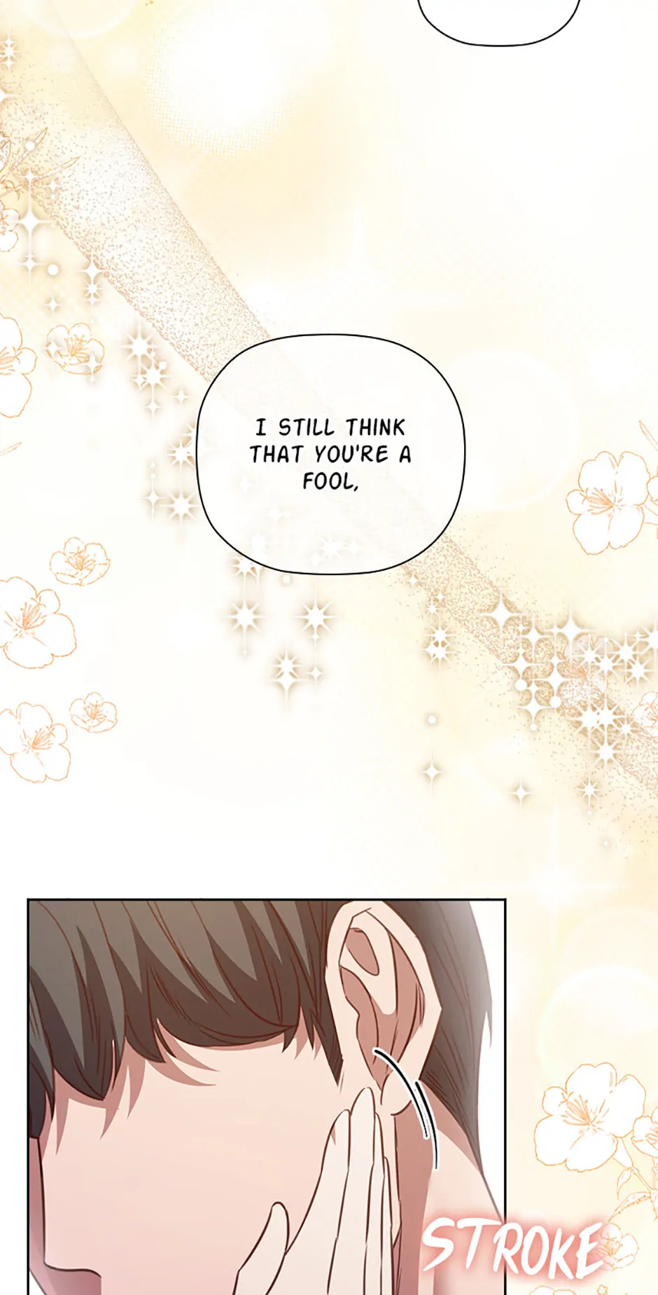 An Extra In The Family Is The First To Be Abandoned Chapter 120 - Page 15