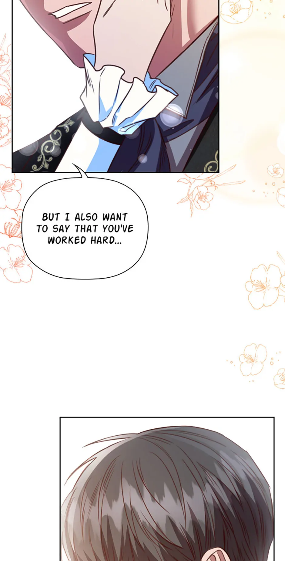 An Extra In The Family Is The First To Be Abandoned Chapter 120 - Page 16