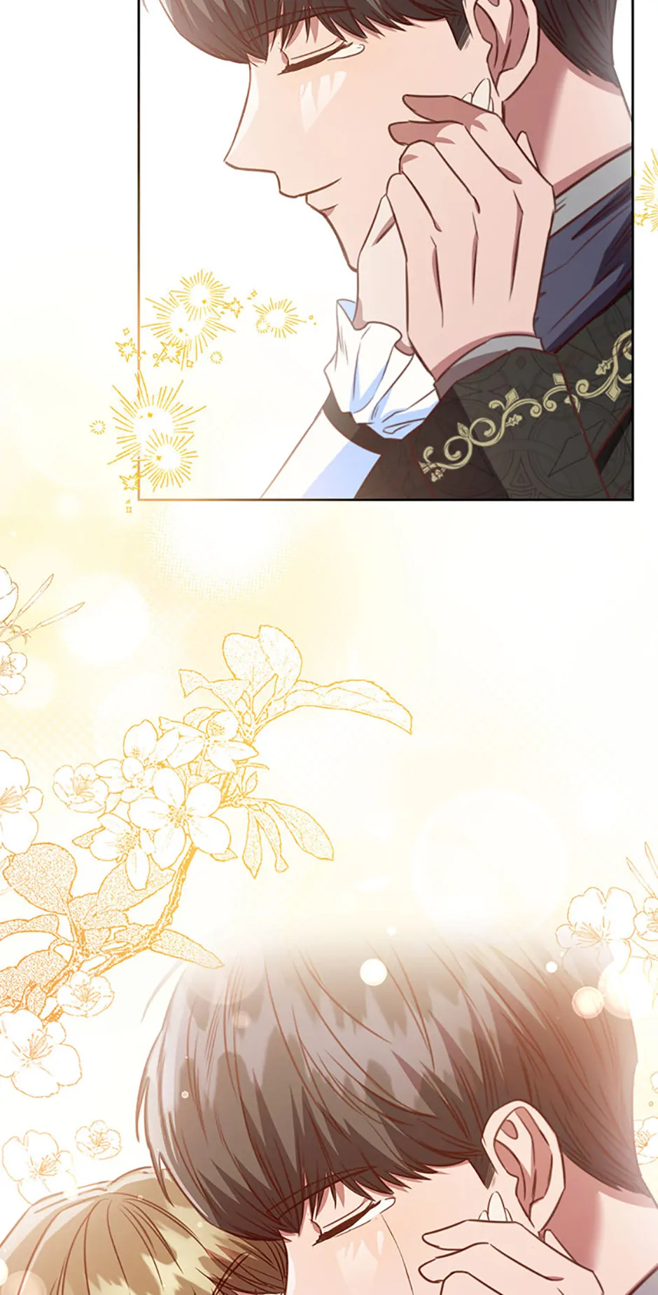 An Extra In The Family Is The First To Be Abandoned Chapter 120 - Page 17