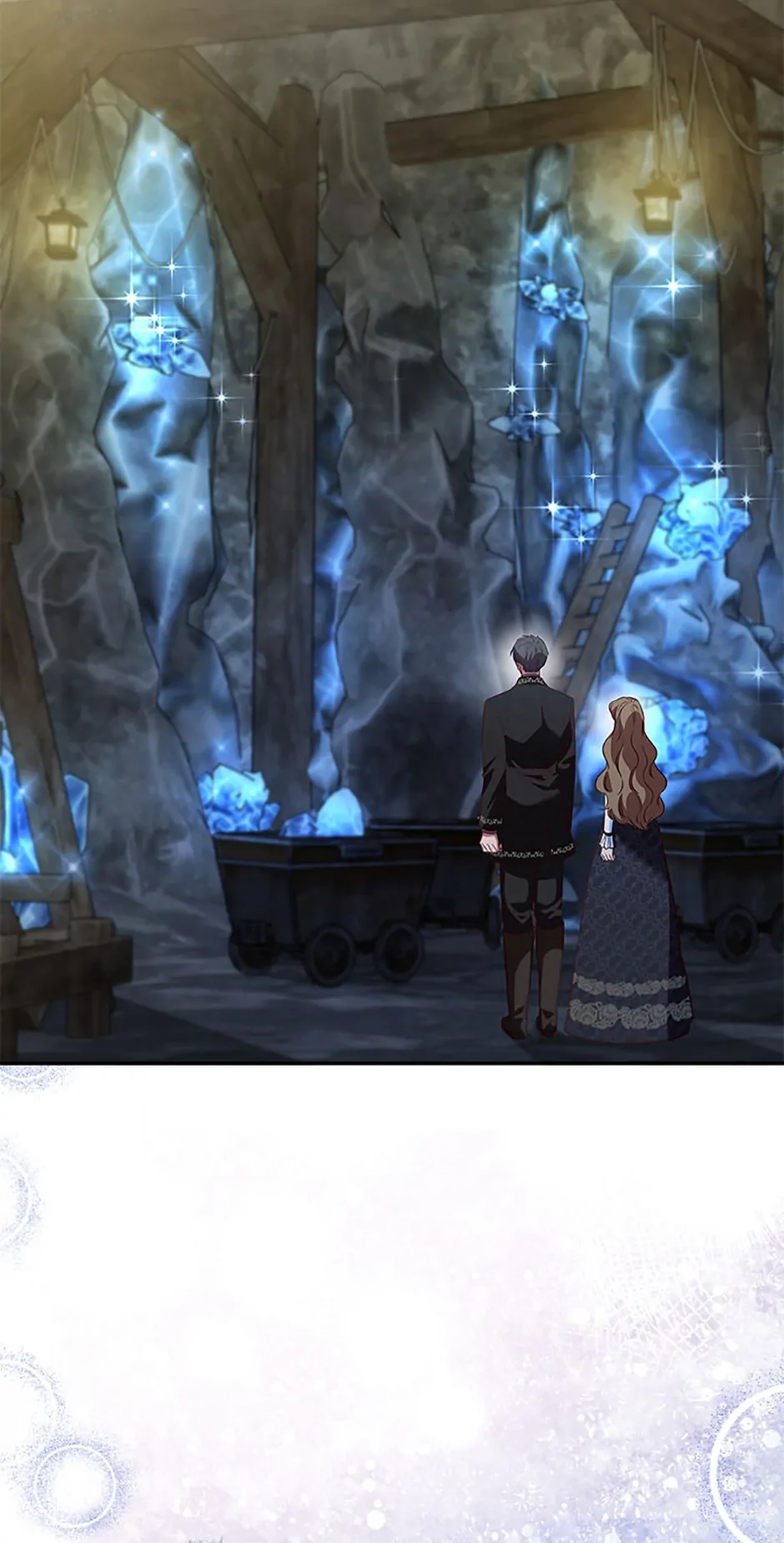 An Extra In The Family Is The First To Be Abandoned Chapter 120 - Page 22