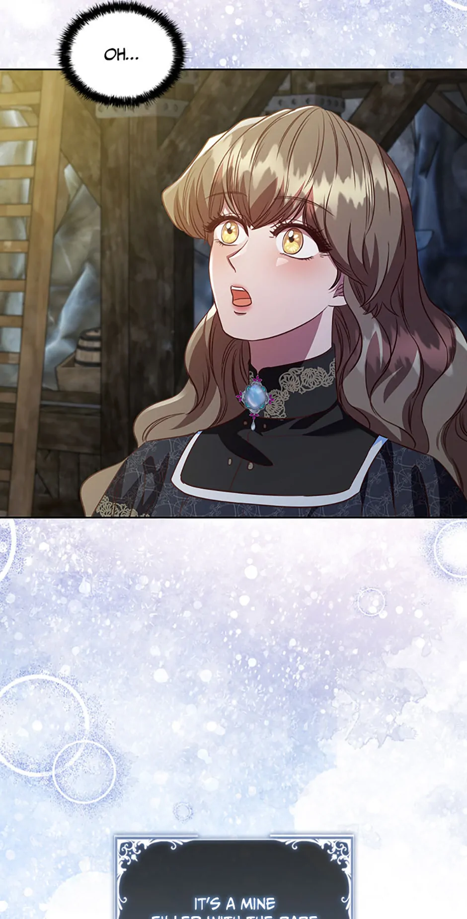 An Extra In The Family Is The First To Be Abandoned Chapter 120 - Page 23