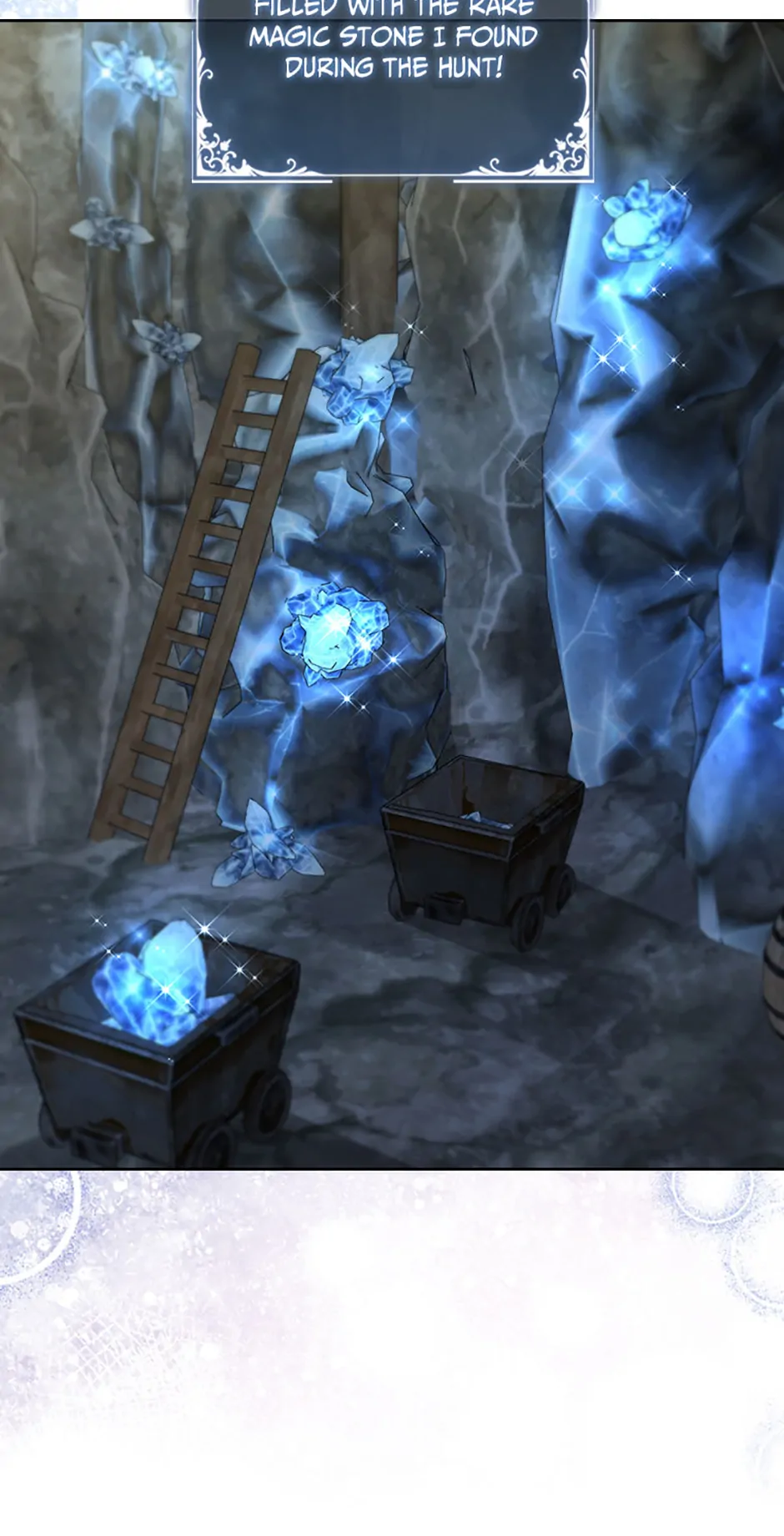 An Extra In The Family Is The First To Be Abandoned Chapter 120 - Page 24