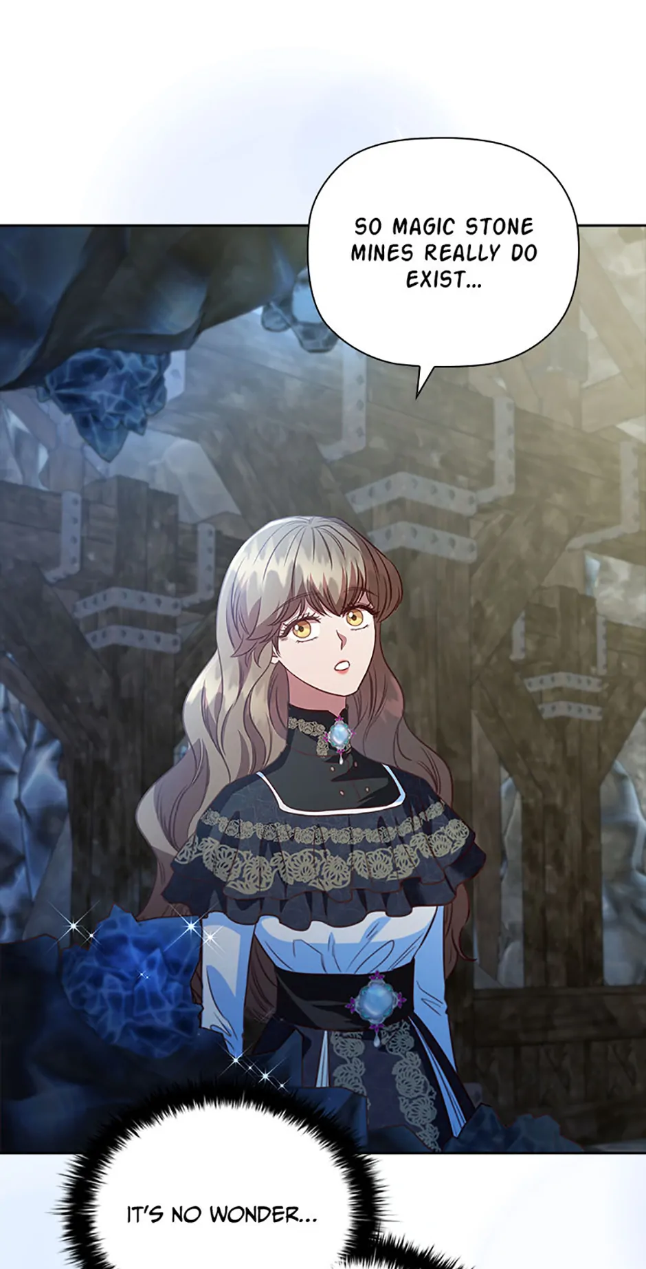 An Extra In The Family Is The First To Be Abandoned Chapter 120 - Page 25