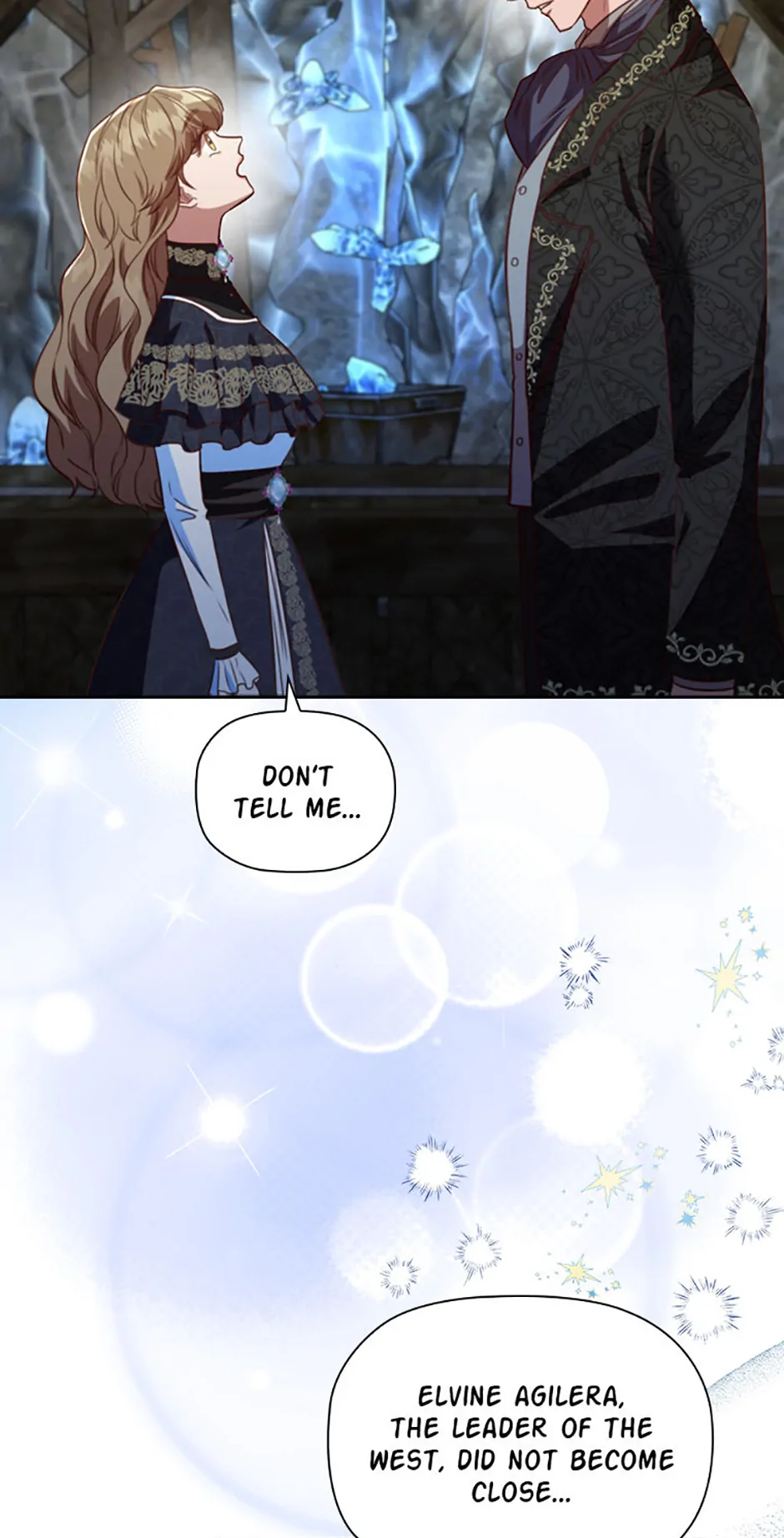 An Extra In The Family Is The First To Be Abandoned Chapter 120 - Page 28