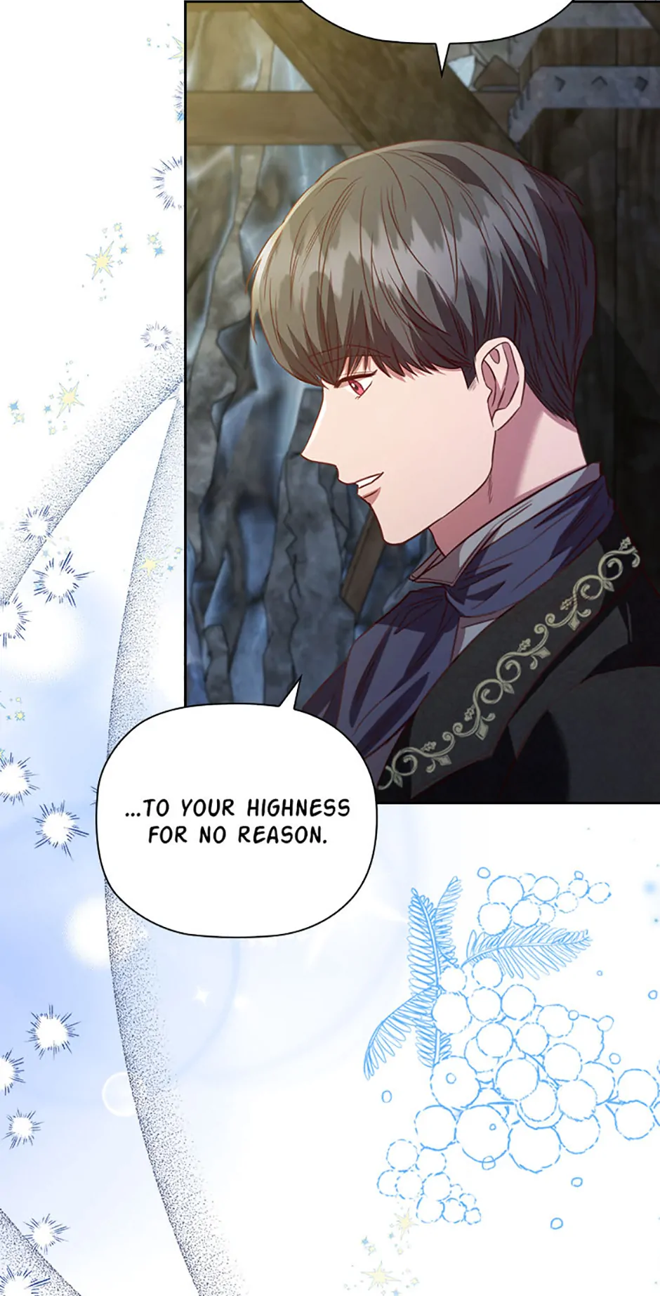 An Extra In The Family Is The First To Be Abandoned Chapter 120 - Page 29