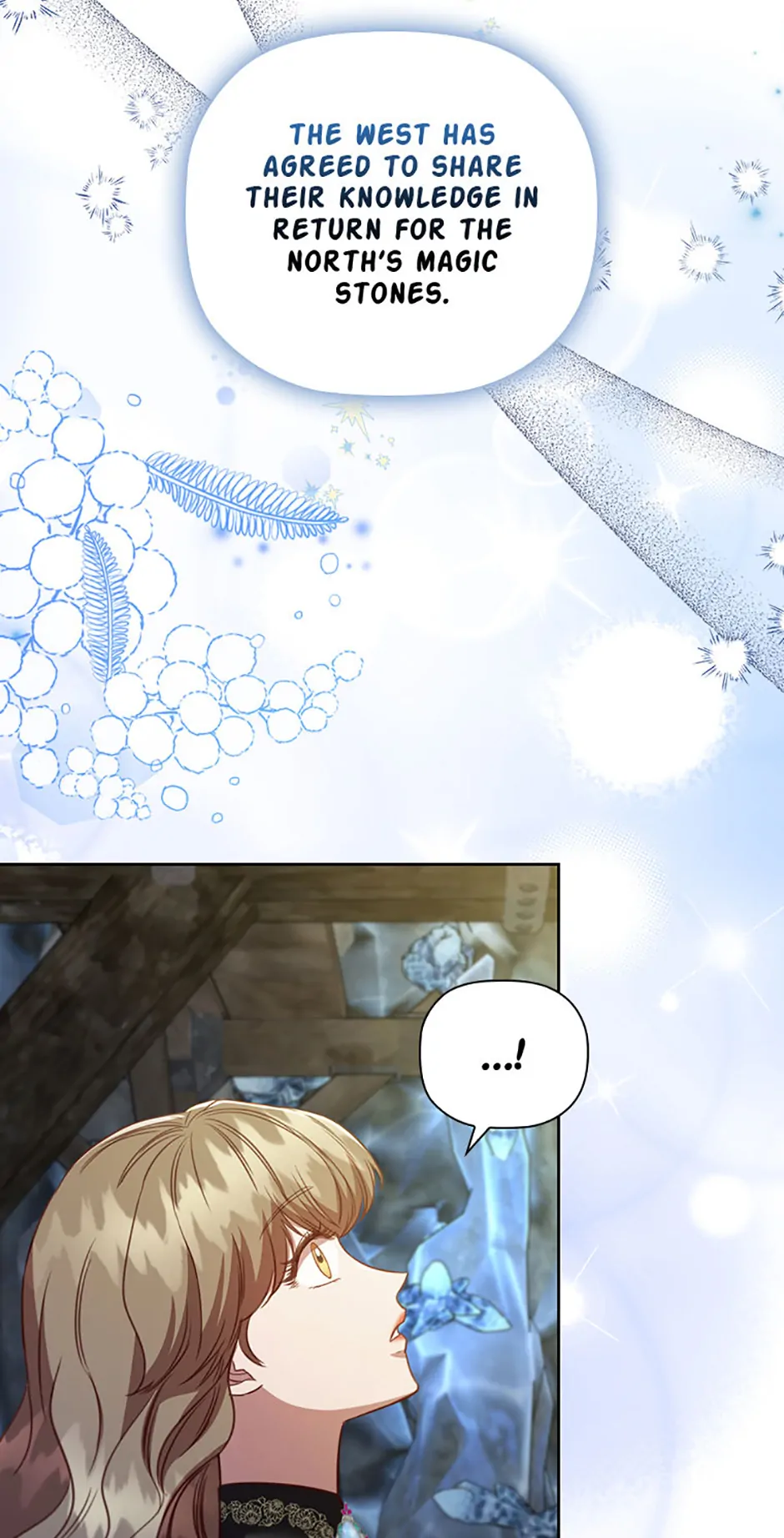 An Extra In The Family Is The First To Be Abandoned Chapter 120 - Page 30