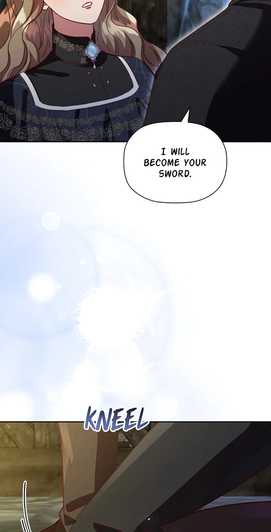 An Extra In The Family Is The First To Be Abandoned Chapter 120 - Page 32