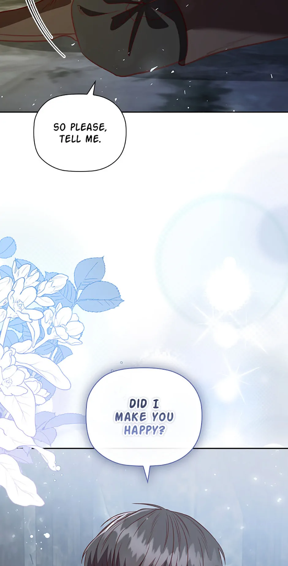 An Extra In The Family Is The First To Be Abandoned Chapter 120 - Page 33