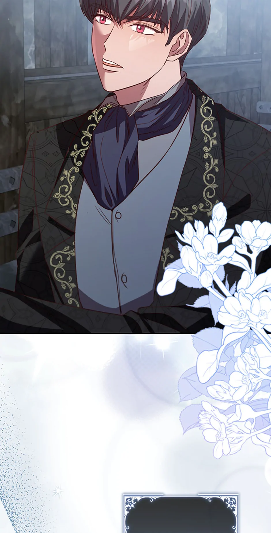 An Extra In The Family Is The First To Be Abandoned Chapter 120 - Page 34