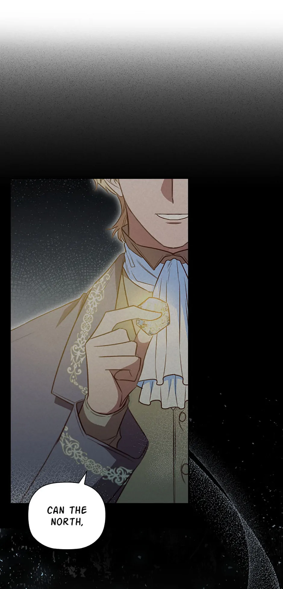 An Extra In The Family Is The First To Be Abandoned Chapter 120 - Page 36