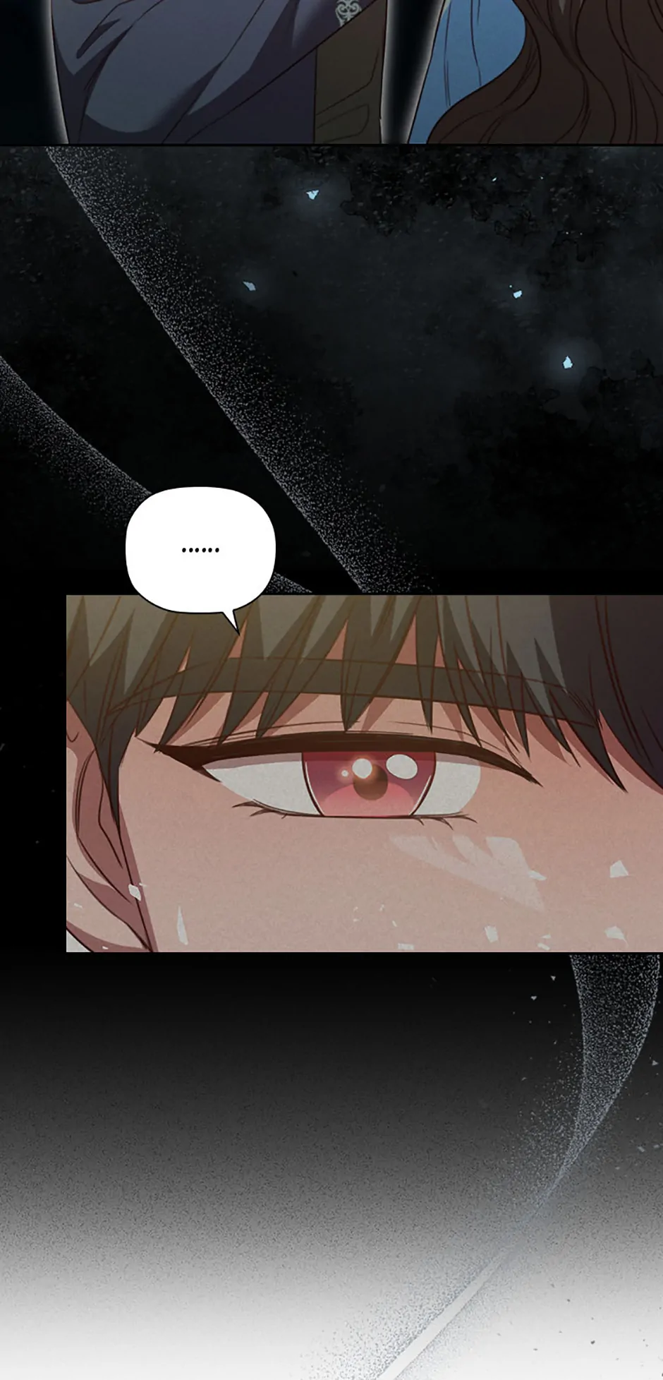 An Extra In The Family Is The First To Be Abandoned Chapter 120 - Page 38