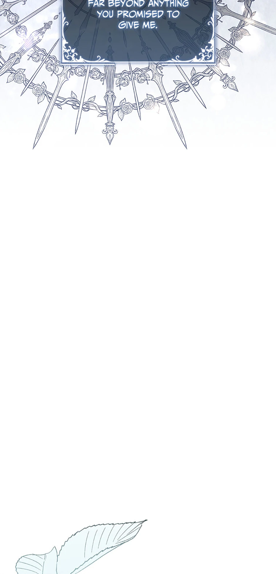 An Extra In The Family Is The First To Be Abandoned Chapter 120 - Page 42