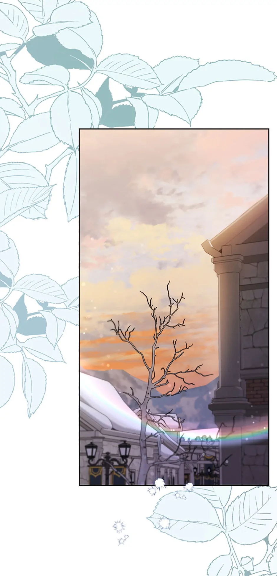 An Extra In The Family Is The First To Be Abandoned Chapter 120 - Page 43