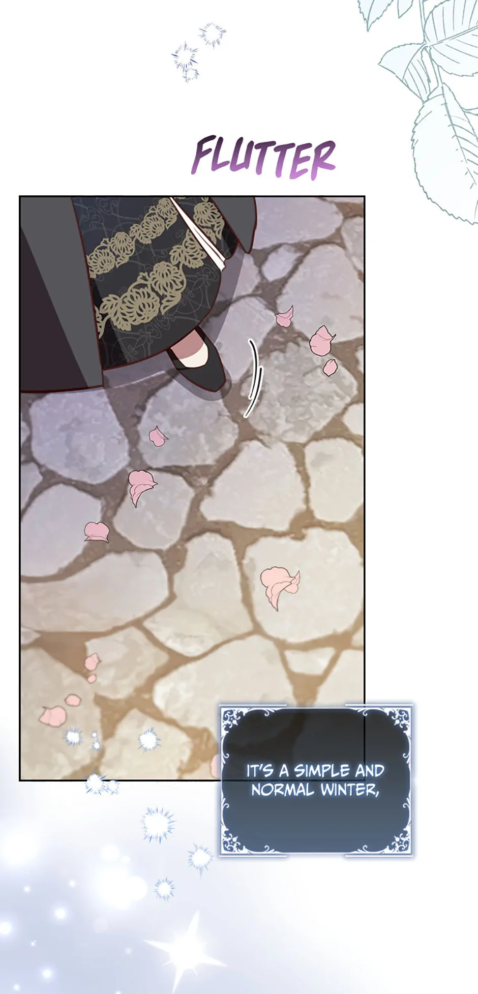 An Extra In The Family Is The First To Be Abandoned Chapter 120 - Page 44