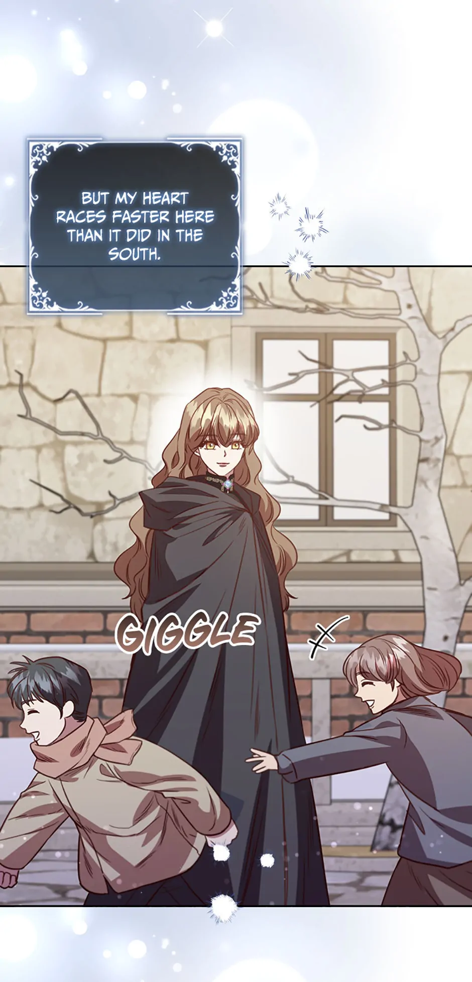 An Extra In The Family Is The First To Be Abandoned Chapter 120 - Page 45