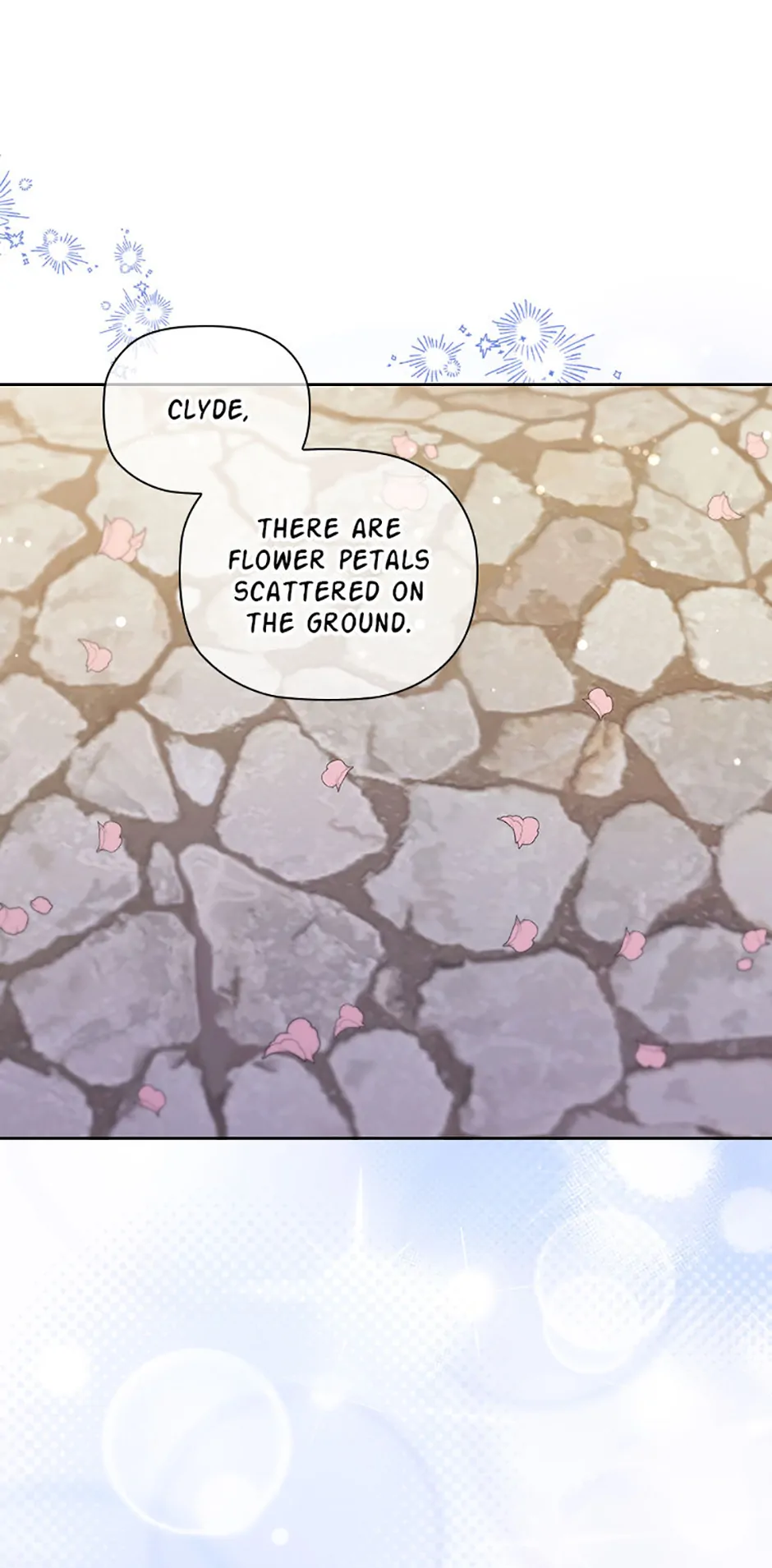 An Extra In The Family Is The First To Be Abandoned Chapter 120 - Page 47