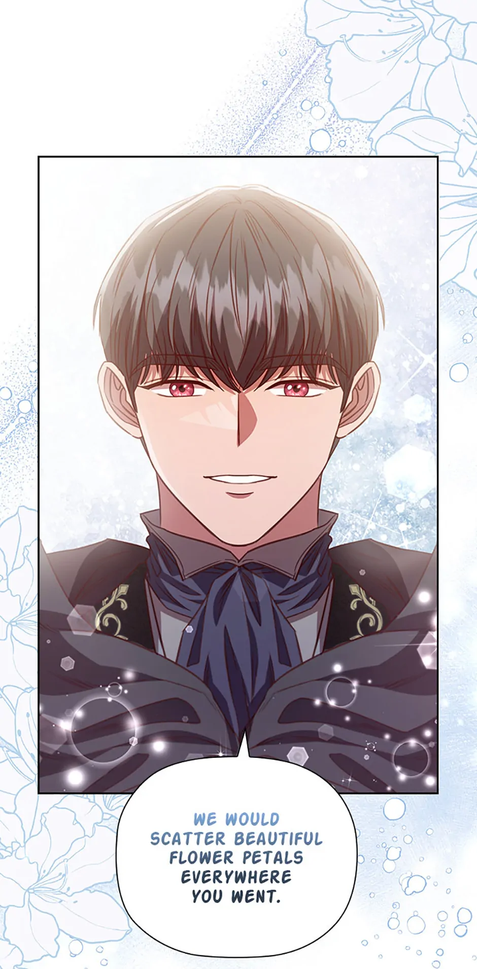 An Extra In The Family Is The First To Be Abandoned Chapter 120 - Page 49