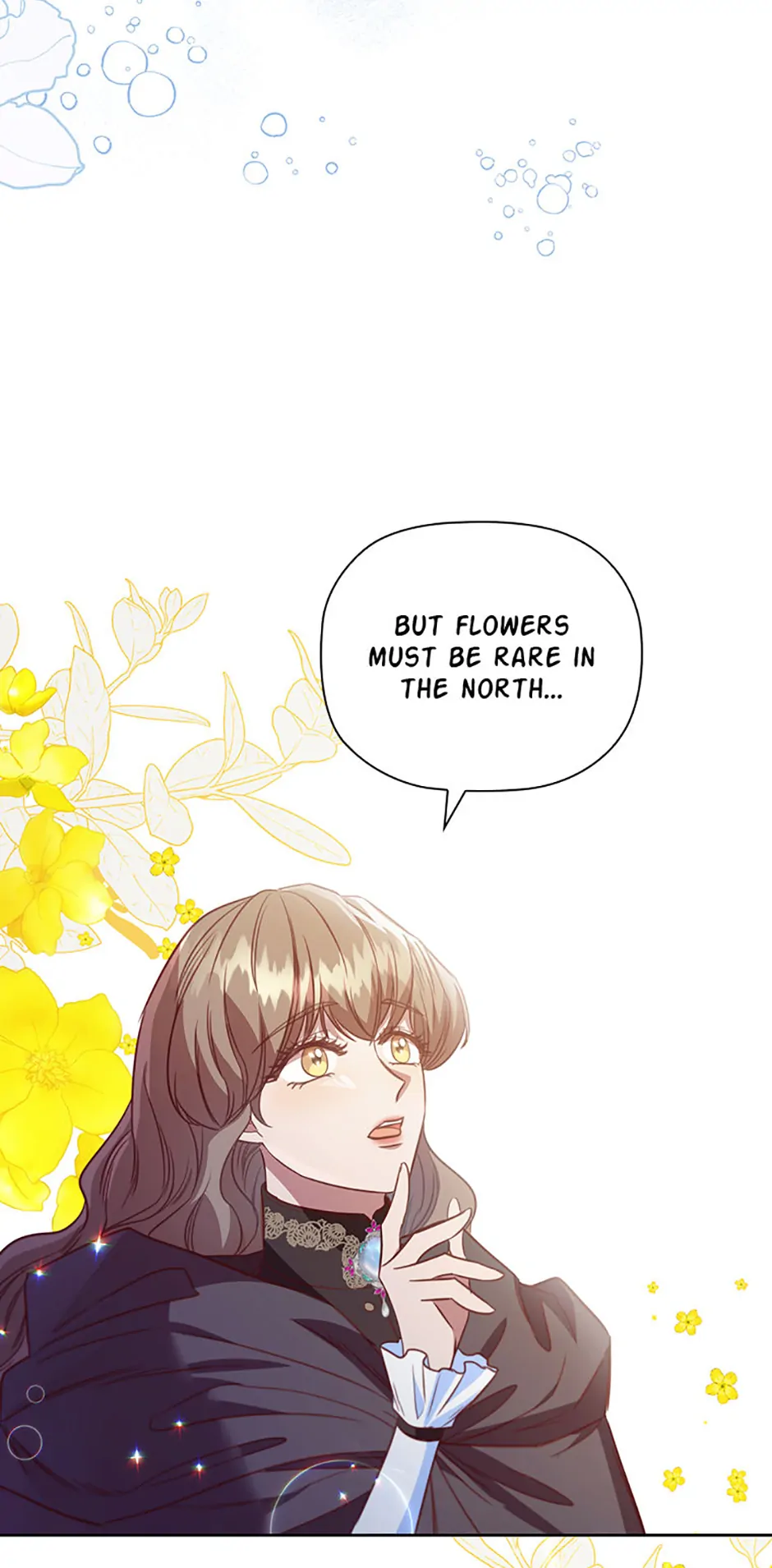 An Extra In The Family Is The First To Be Abandoned Chapter 120 - Page 50