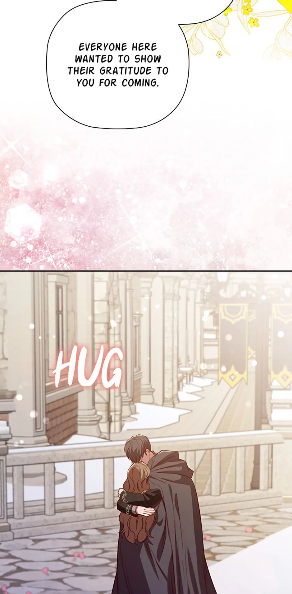 An Extra In The Family Is The First To Be Abandoned Chapter 120 - Page 52