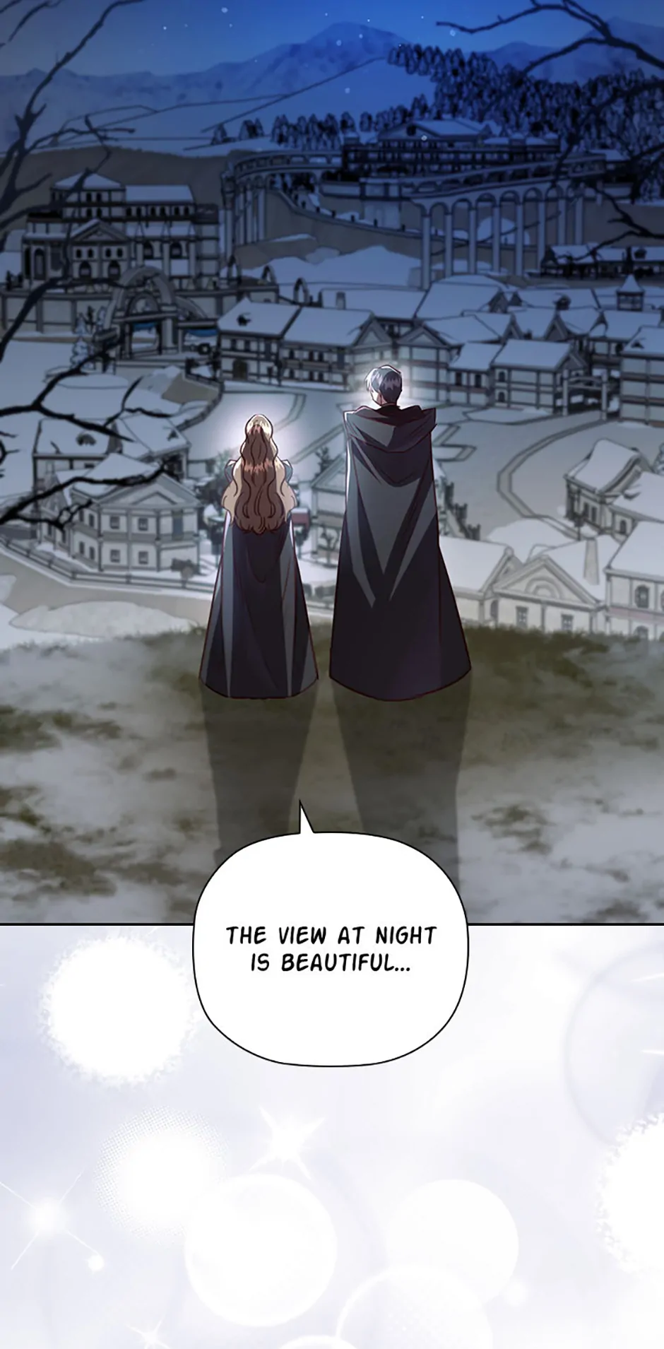 An Extra In The Family Is The First To Be Abandoned Chapter 120 - Page 56