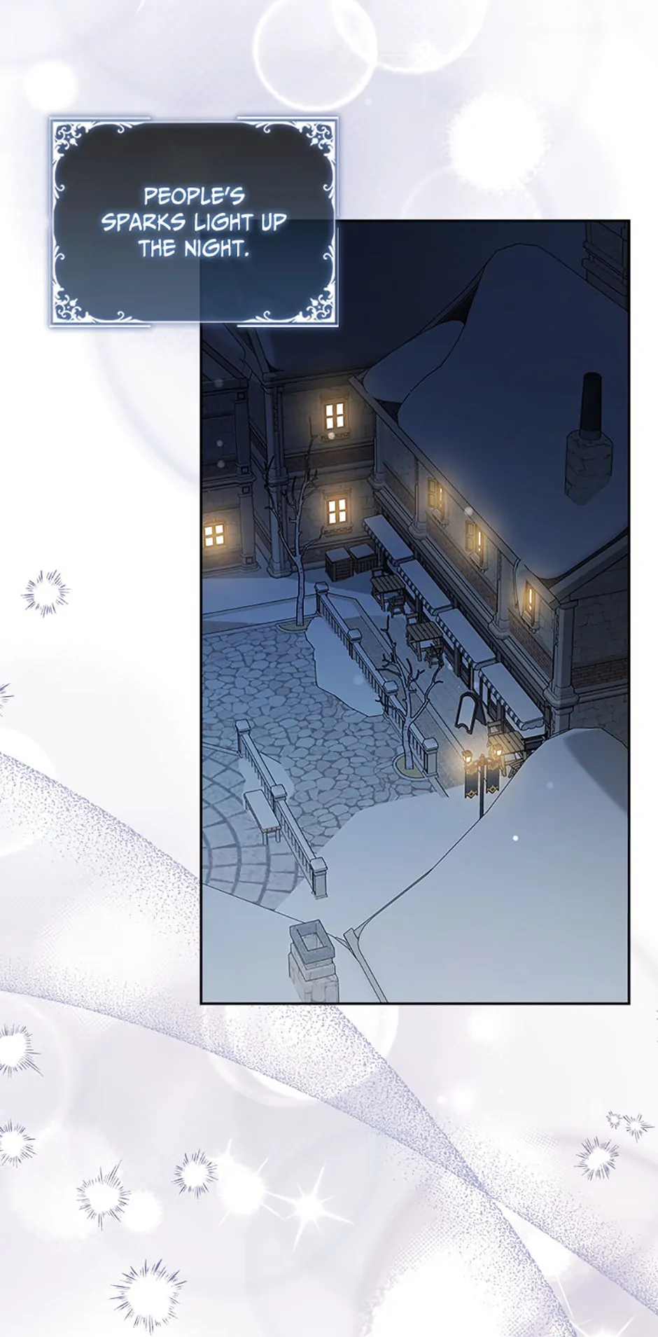 An Extra In The Family Is The First To Be Abandoned Chapter 120 - Page 57