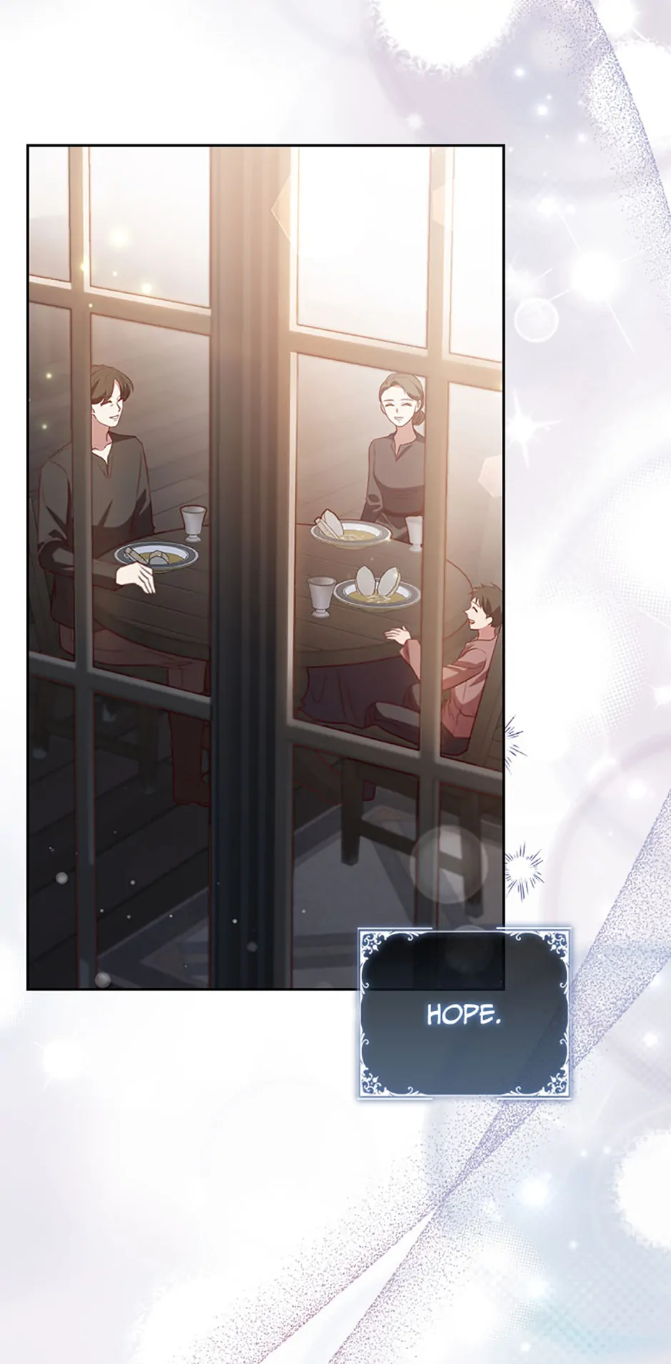 An Extra In The Family Is The First To Be Abandoned Chapter 120 - Page 58