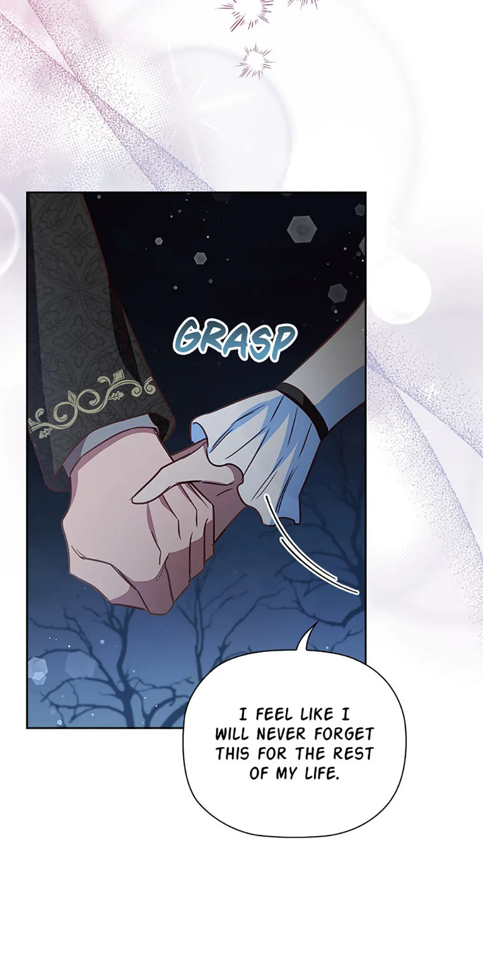 An Extra In The Family Is The First To Be Abandoned Chapter 120 - Page 60