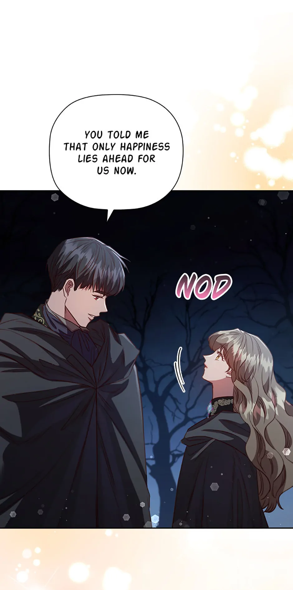 An Extra In The Family Is The First To Be Abandoned Chapter 120 - Page 61