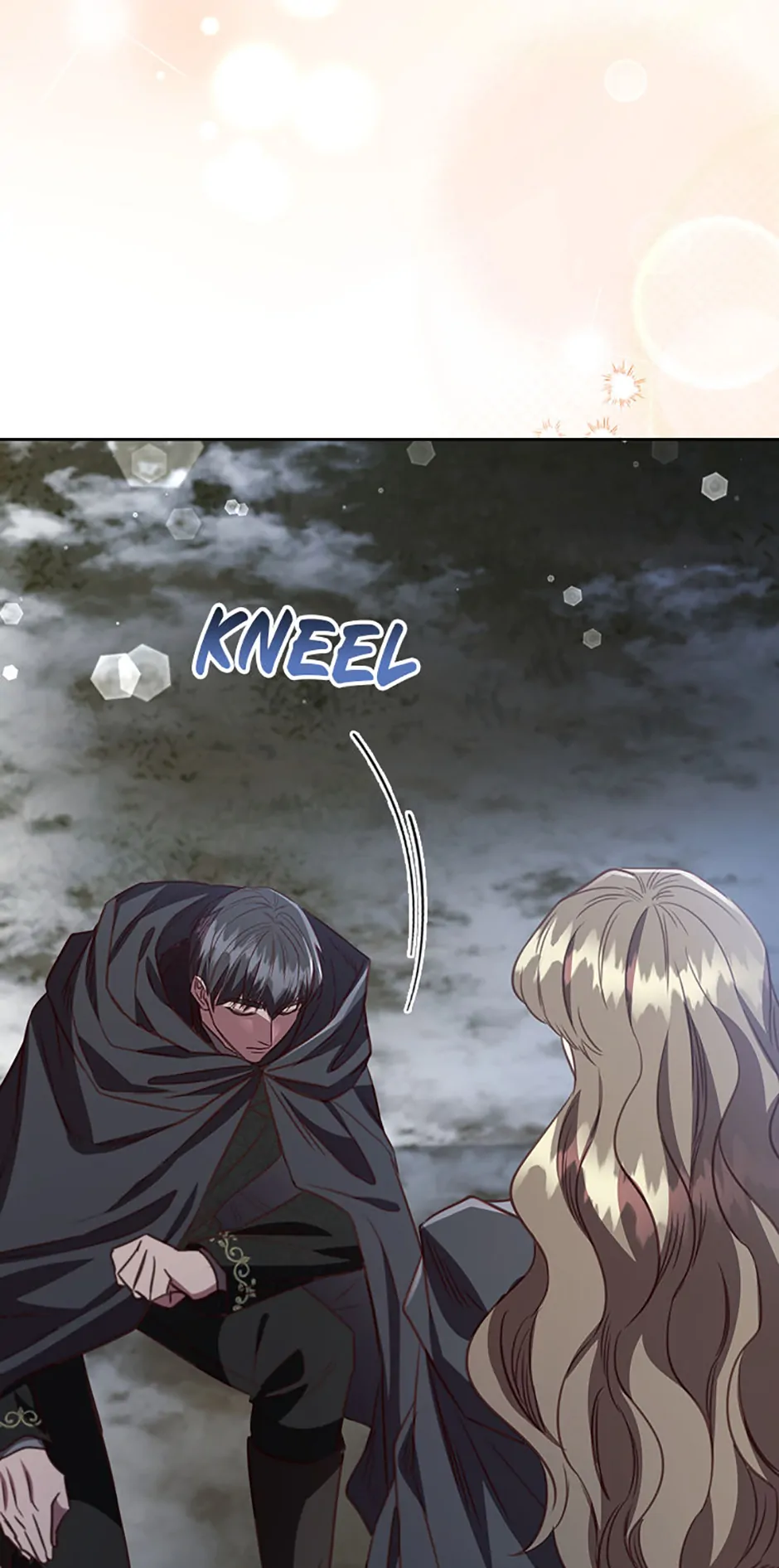 An Extra In The Family Is The First To Be Abandoned Chapter 120 - Page 62