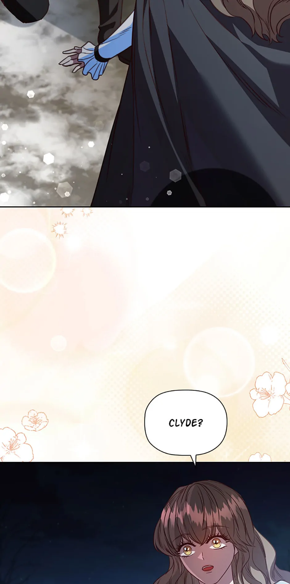 An Extra In The Family Is The First To Be Abandoned Chapter 120 - Page 63