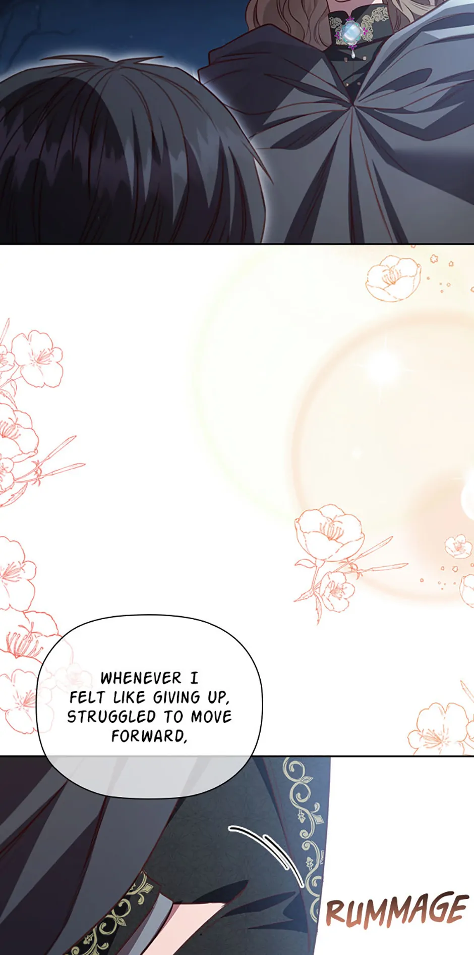 An Extra In The Family Is The First To Be Abandoned Chapter 120 - Page 64