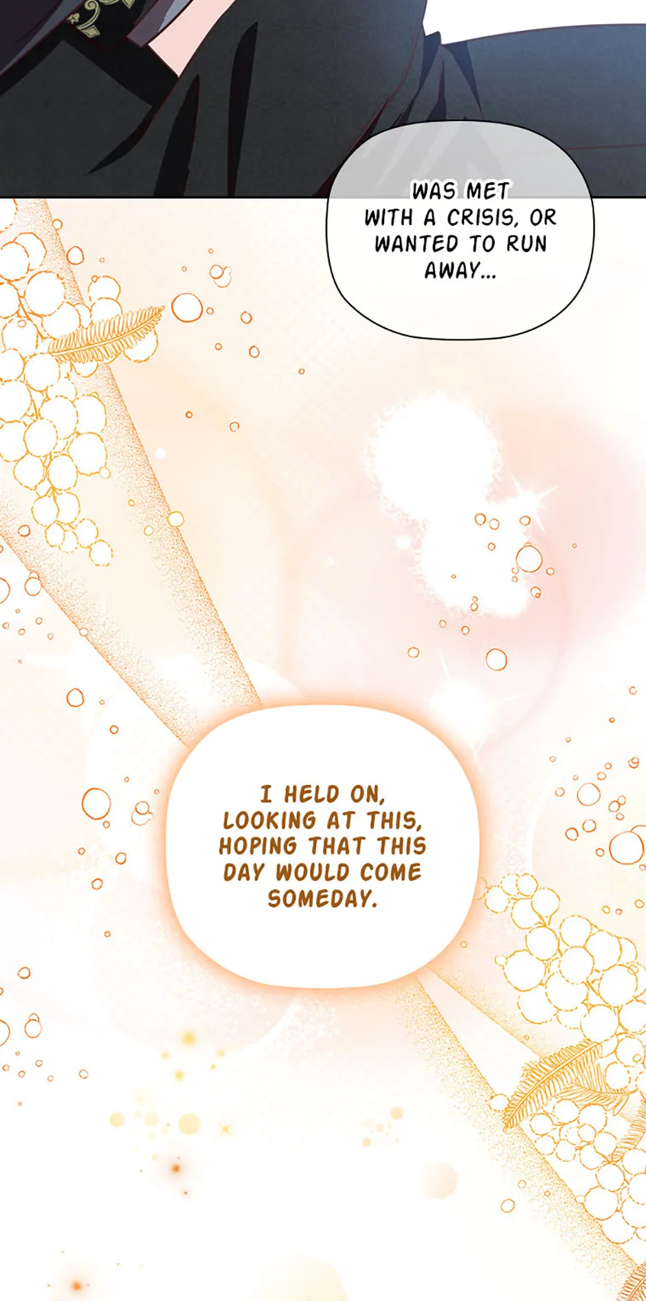 An Extra In The Family Is The First To Be Abandoned Chapter 120 - Page 65