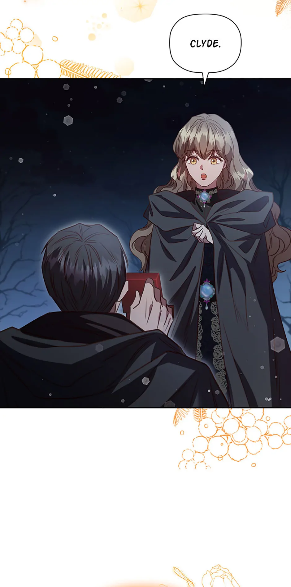 An Extra In The Family Is The First To Be Abandoned Chapter 120 - Page 66